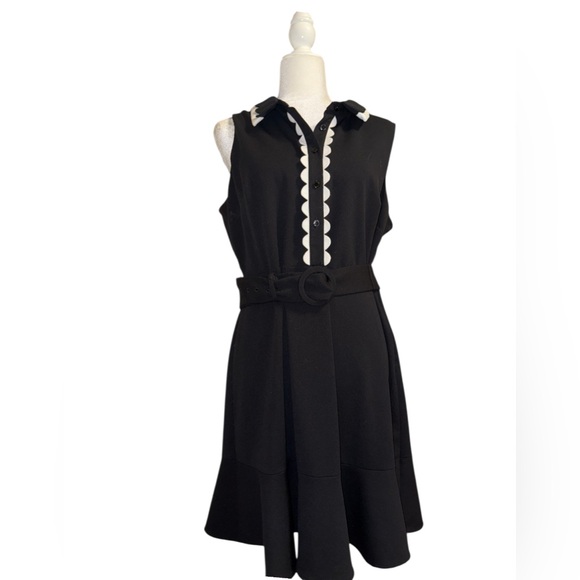 Karl Lagerfeld beautiful dress - Picture 3 of 4